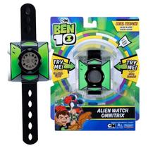 Ben 10 Relógio Digital Omnitrix Com 10 Frases Em Português Ben 10 Relógio Digital Omnitrix Com 10 Frases Em Português