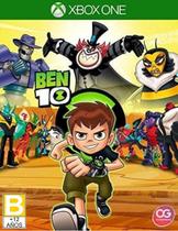 Ben 10 - x one midia fisica original
