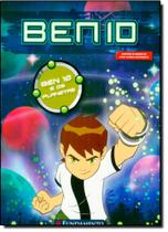 Ben - Ben E Os Planetas