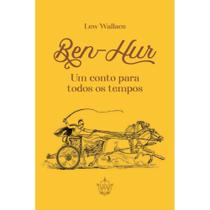 Ben-Hur ( Lewis Wallace )