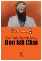 Ben ish chai - MAAYANOT