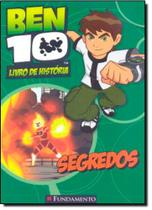 Ben : Segredos Ben : Segredos