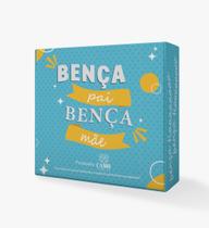 Bença Pai, Bença Mãe - Cassio