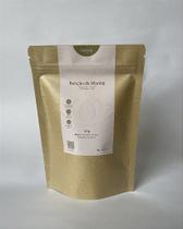Benção da Manhã - Blend Energético Natural com Ervas Medicinais