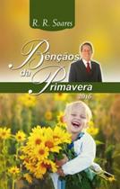 Bençãos da primavera - 2016 - GRAÇA EDITORIAL