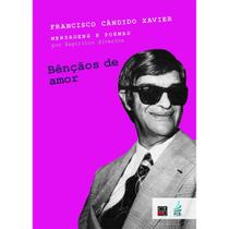 Bençãos De Amor - Feb Bençãos De Amor - Feb