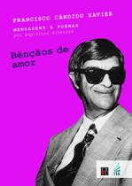 Bençãos de Amor Bençãos de Amor