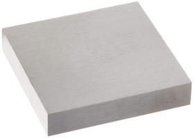 Bench Block The Beadsmith Steel Flat Anvil 10x10x1,3 cm