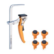 Bench Dogs POWERTEC 72393 para 3/4 orifícios para cães com braçadeira