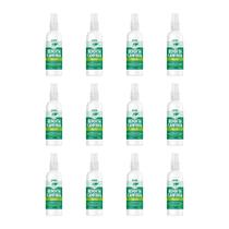 Bendita Cânfora Líquida Spray 100 Ml Kit Com 12 Bendita Cânfora Líquida Spray 100 Ml Kit Com 12