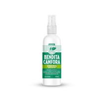 Bendita Cânfora Líquida Spray 100 Ml