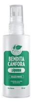 Bendita Cânfora Spray 100ml Bravir Alívio Muscular