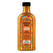 Bendito Bronze Lola Iluminador Corporal 200ml