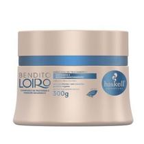 Bendito Loiro Máscara de Hidratação 300g Haskell