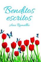 Benditos Escritos - Scortecci Editora