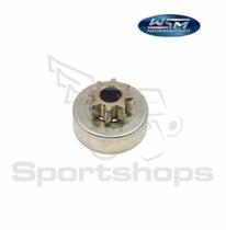 Bendix 8 Dentes Do Motor Arranque Jet Ski Sea-Doo 2 Tempo