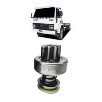 Bendix Cargo 1215 Caminhao D950 1988 1989 1990 A 2019