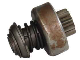 Bendix Com Nove Dentes ( Mustang 1976 A 1980 ) - SUSSD234