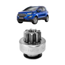 Bendix Compativel Com Ecosport Focus 2.0 16v Sistema Delco Bendix Compativel Com Ecosport Focus 2.0 16v Sistema Delco