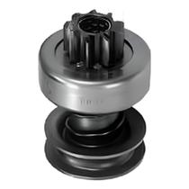 Bendix Da F100 F350 F600 Galaxie Impusador De Partida Bendix Da F100 F350 F600 Galaxie Impusador De Partida