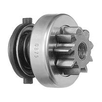 Bendix de partida MB com motor Fiat Iv Renault - 0875 ZEN