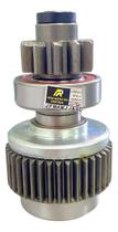 Bendix Do Motor De Partida Para Besta 2.5 2.7
