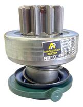 Bendix do Motor de Partida Para Chrysler Daytona 3.0 1988 A 1994
