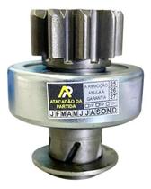 Bendix Do Motor De Partida Para Civic Celica Corolla Etios Bendix Do Motor De Partida Para Civic Celica Corolla Etios