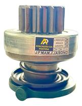 Bendix do Motor de Partida Para Fiat Palio 1.6 16v Siena Tempra