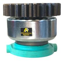 Bendix do Motor De Partida Para Ford Fiesta Ka Endura 23 Dentes