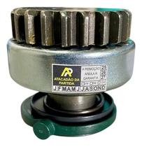 Bendix Do Motor De Partida Para Ford Ka 1.3 Bendix Do Motor De Partida Para Ford Ka 1.3