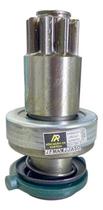 Bendix Do Motor De Partida Para Fox Gol G5 Golf Polo