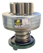 Bendix Do Motor De Partida Para Iveco Bf4l1011 2.7