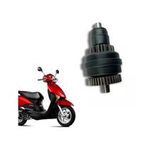Bendix Embreagem Pinhão De Partida Honda Lead 110