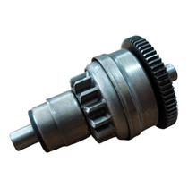Bendix Engrenagem Partida Shineray Bike Scooter Retrô Auguri