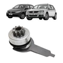 Bendix Fox Gol G5 Golf Polo 2008 A 2012
