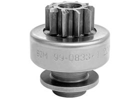 Bendix implsor de partida chevrolet astra calibra corsa suprema vectra renault clio laguna megane r19 r21 scenic volvo 440 460 480 s40 v40 part.valeo
