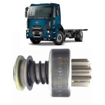 BENDIX IMPULSOR BZM JF PARTIDA AGRALE / FORD CARGO / JOHN DEERE S7 / MB / VW CAMI 9D - 99.0105.0 / 9002453073 / ZEN0105 Única