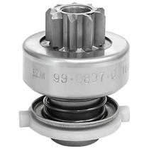 BENDIX IMPULSOR BZM PARTIDA FIAT DOBLO / PALIO FIRE / STRADA / GM CELTA / CORSA / RENAUL CLIO 9D - 99.0837.0 / F000AL104 Única