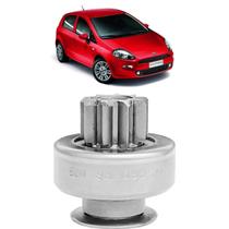 BENDIX IMPULSOR BZM PARTIDA GM ASTRA / CELTA / S10 2.4 / SILVERADO / FIAT PUNTO / STRADA 9D - 99.0952.1 / 10452348 Única