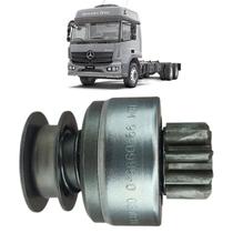 BENDIX IMPULSOR BZM PARTIDA MB ATEGO / ACCELO / AXOR 9D - 99.0985.0 / 10503933 Única BENDIX IMPULSOR BZM PARTIDA MB ATEGO / ACCELO / AXOR 9D - 99.0985.0 / 10503933 Única