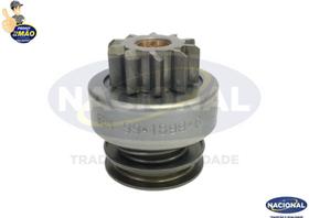 Bendix impulsor de partida 10d alfa romeo 159 brera dodge journey fiat bravo doblo ducato linea tipo toro lancia delta suzuki s-cross sx4 part.bosch -