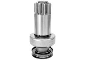 Bendix impulsor de partida 10d audi a1 a3 tsfi fiat bravo doblo grand siena idea adventure punto strada e-torq volkswagen jetta passat tiaguan 2.0 tsi