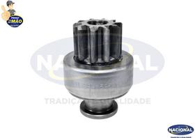 Bendix impulsor de partida 10d caterpillar blue bird international navistar john deere 1550 7820 trator 4045 part.lucas indiel - bzm1595 oem 35260832