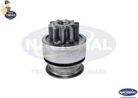 Bendix impulsor de partida 10d empilhadeira clark cgp25 cgp30 ford probe mazda 626 b2200 mx6 nissan stanza titan - bzm0596 oem m191t12171 m191t13271