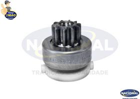 Bendix impulsor de partida 10d ford courier escape escort fiesta ka mercury mystique mondeo - bzm0824.1 oem 223299 f3rz11350a f5ru11350ra