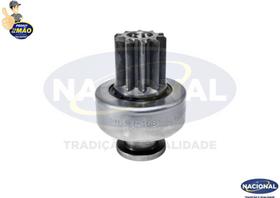 Bendix impulsor de partida 10d ford f250 part.lucas - bzm1684 oem 35260967