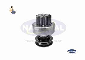 Bendix impulsor de partida 10d maquina case 580 cbt chrysler dodge clark ford f4000 trator 6600 chevrolet d20 massey ferguson mf290 new holland perkin