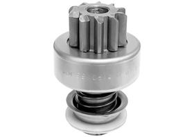 Bendix impulsor de partida 10d trator case mx135 part.bosch - bzm0814 oem 2006209432