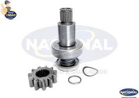 Bendix impulsor de partida 11/22d toyota hilux sw4 2.8 4x4 - bzm1919 oem f000al3001 280110l200 Bendix impulsor de partida 11/22d toyota hilux sw4 2.8 4x4 - bzm1919 oem f000al3001 280110l200